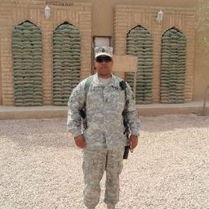 Meet your Posher, Kenneth